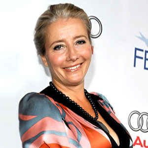 Emma Thompson Emma Thompson